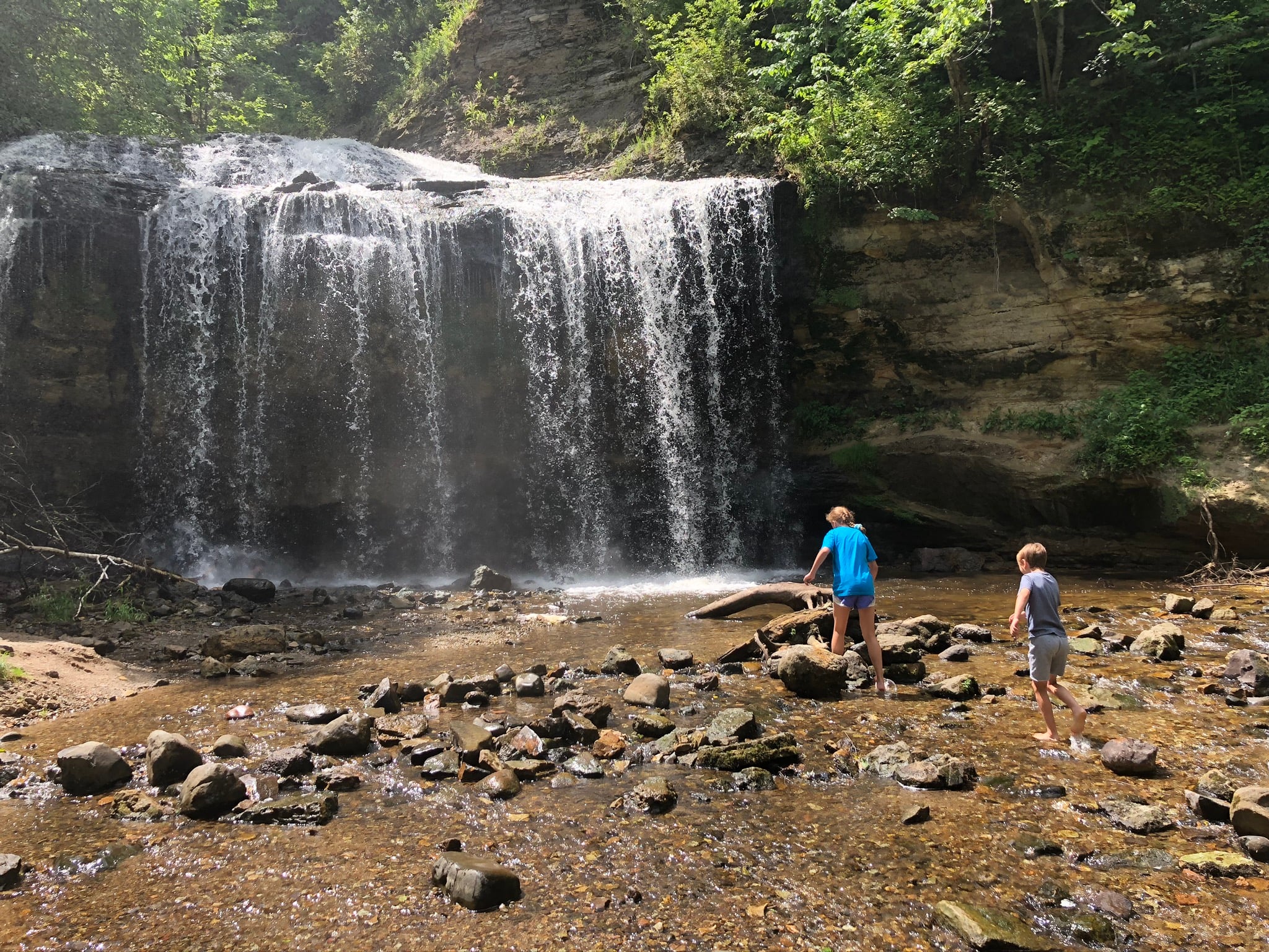Best Kept Secret: Activities for Twin Cities Families That Are Just a Car Ride Away
