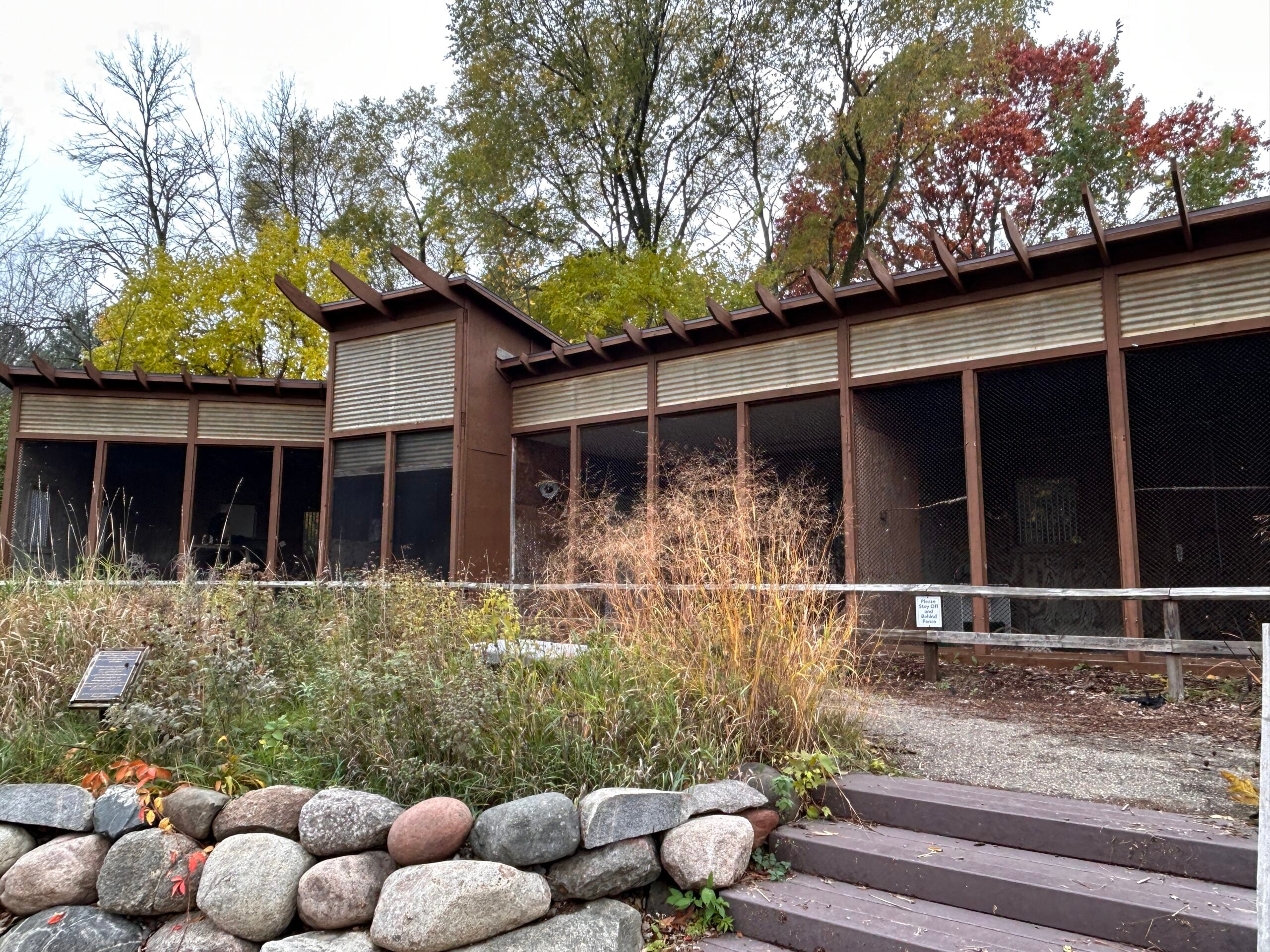 Explore, Learn & Play—Dodge Nature Center Is a Family Favorite