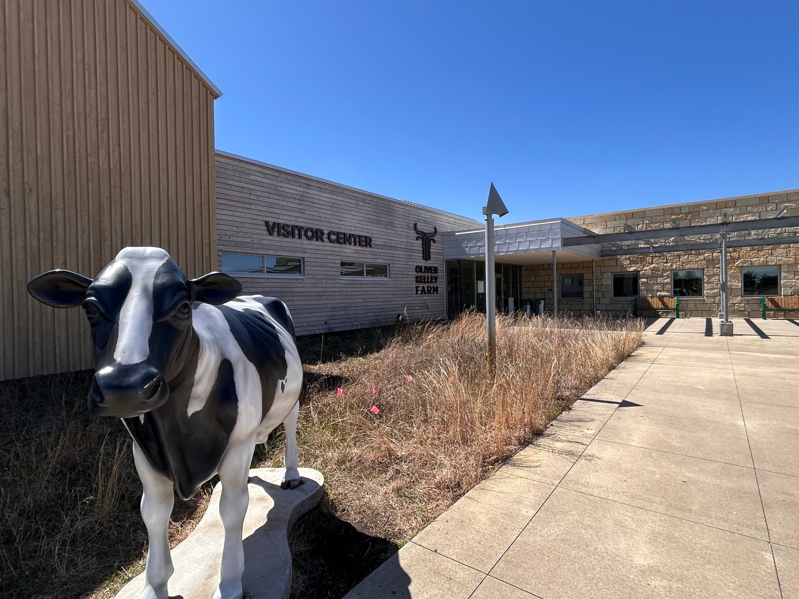 Step Back in Time! Families Love Oliver Kelley Farm in Elk River