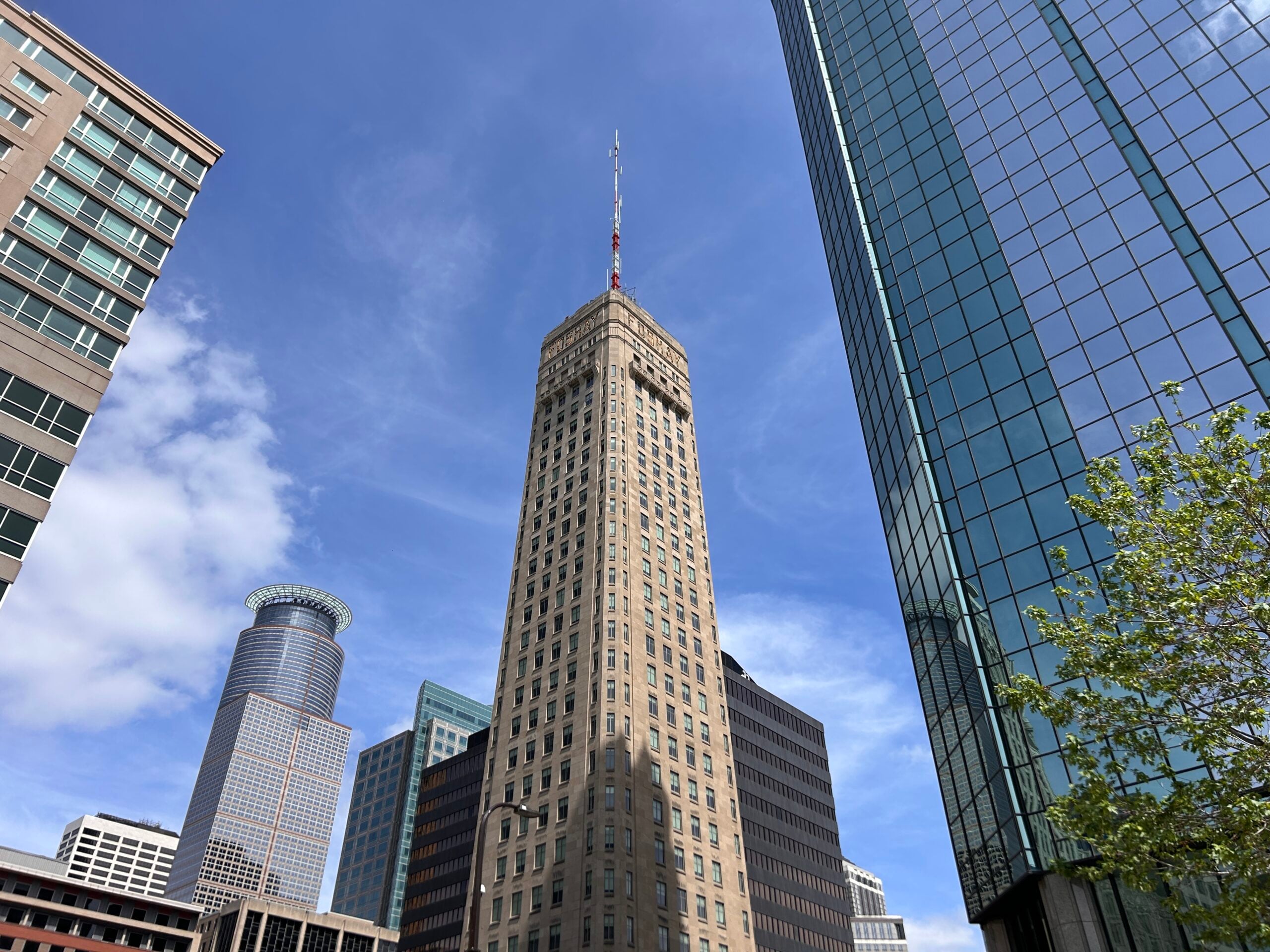 Foshay Tower Observation Deck Is a Must-Do for Minnesotans