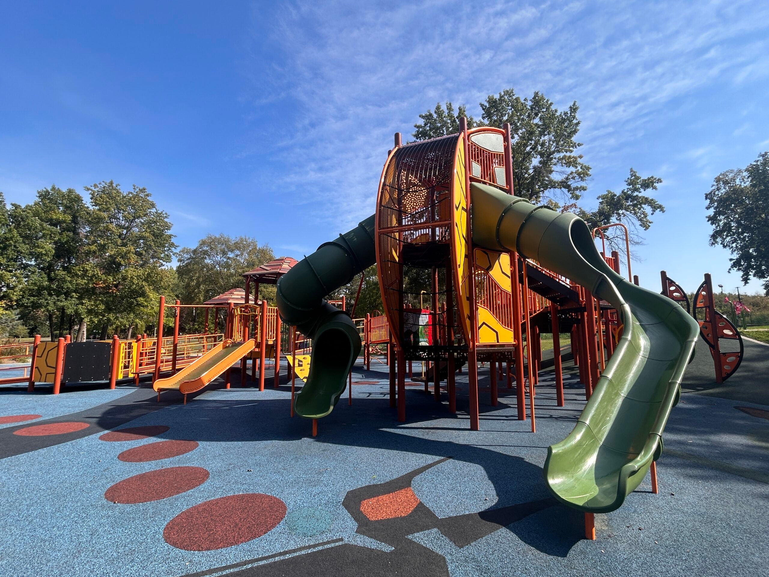 Thompson County Park Your Next Adventure Destination