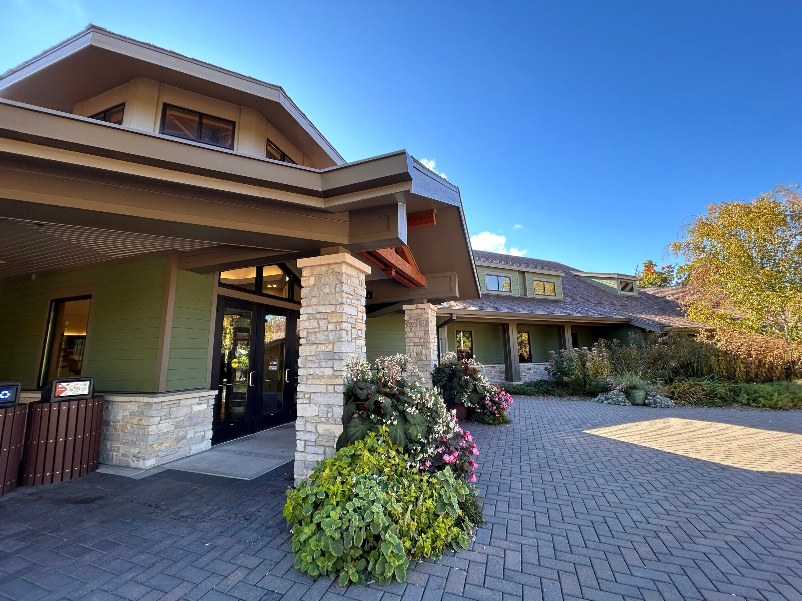 Art, Nature, and Play—Silverwood Park Has It All