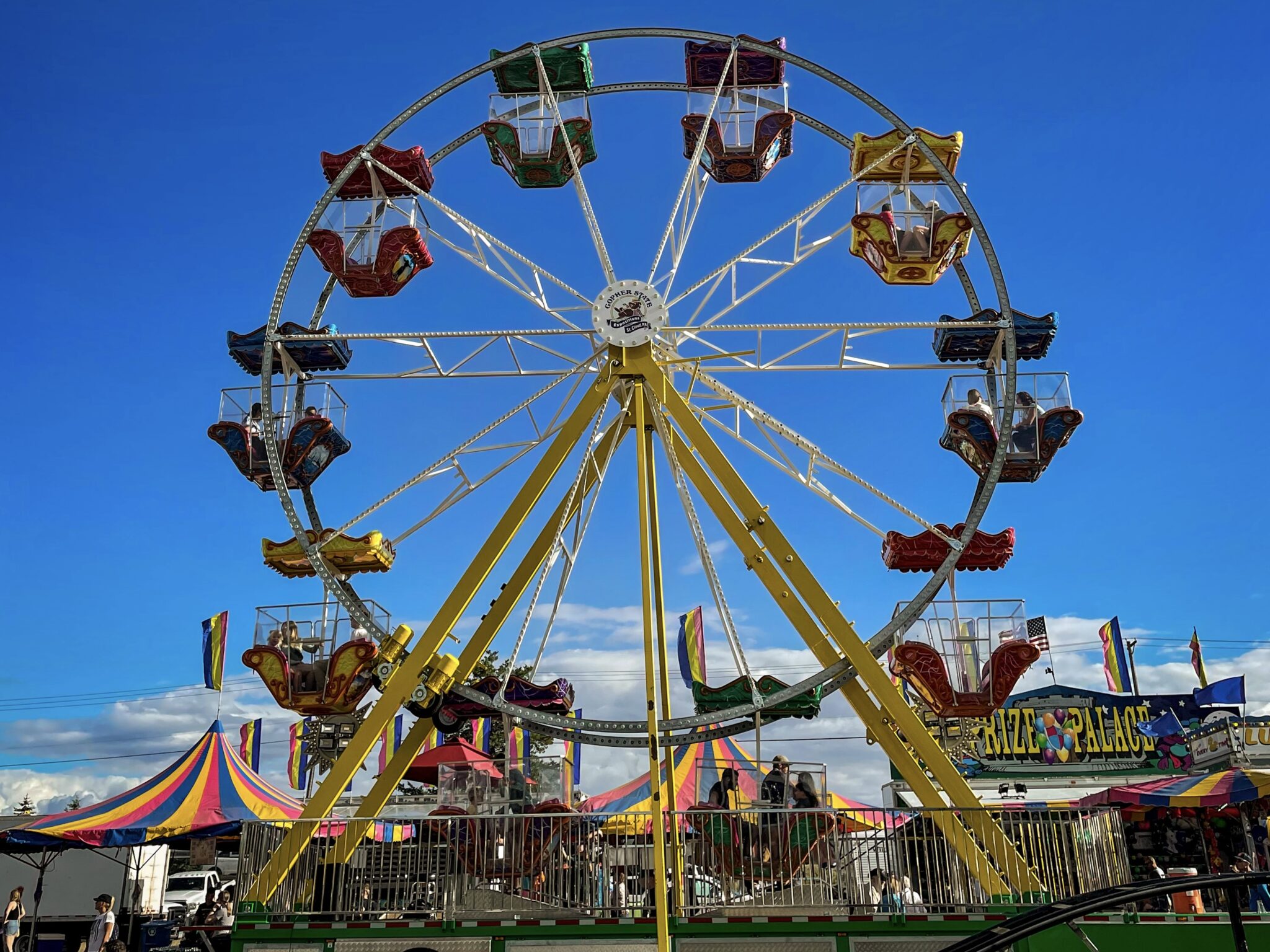 July Family Fun Events in the Twin Cities