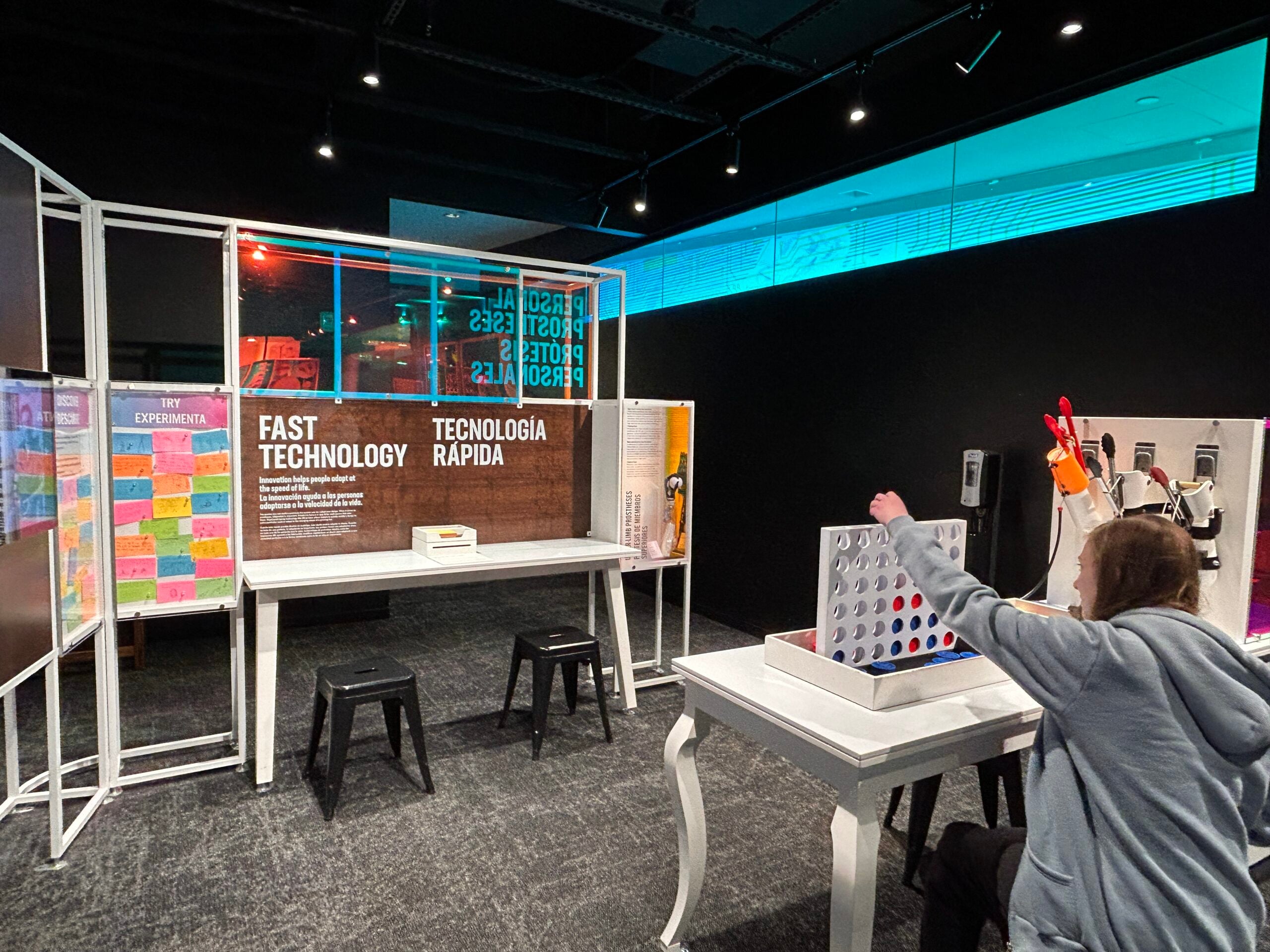The Bakken Museum Is the Perfect Spot for Young Scientists