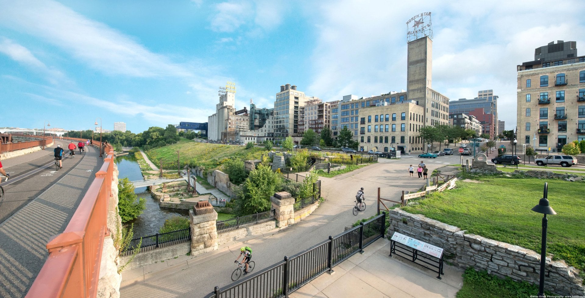 From Flour to Fun: The Hidden Magic Inside Mill City Museum