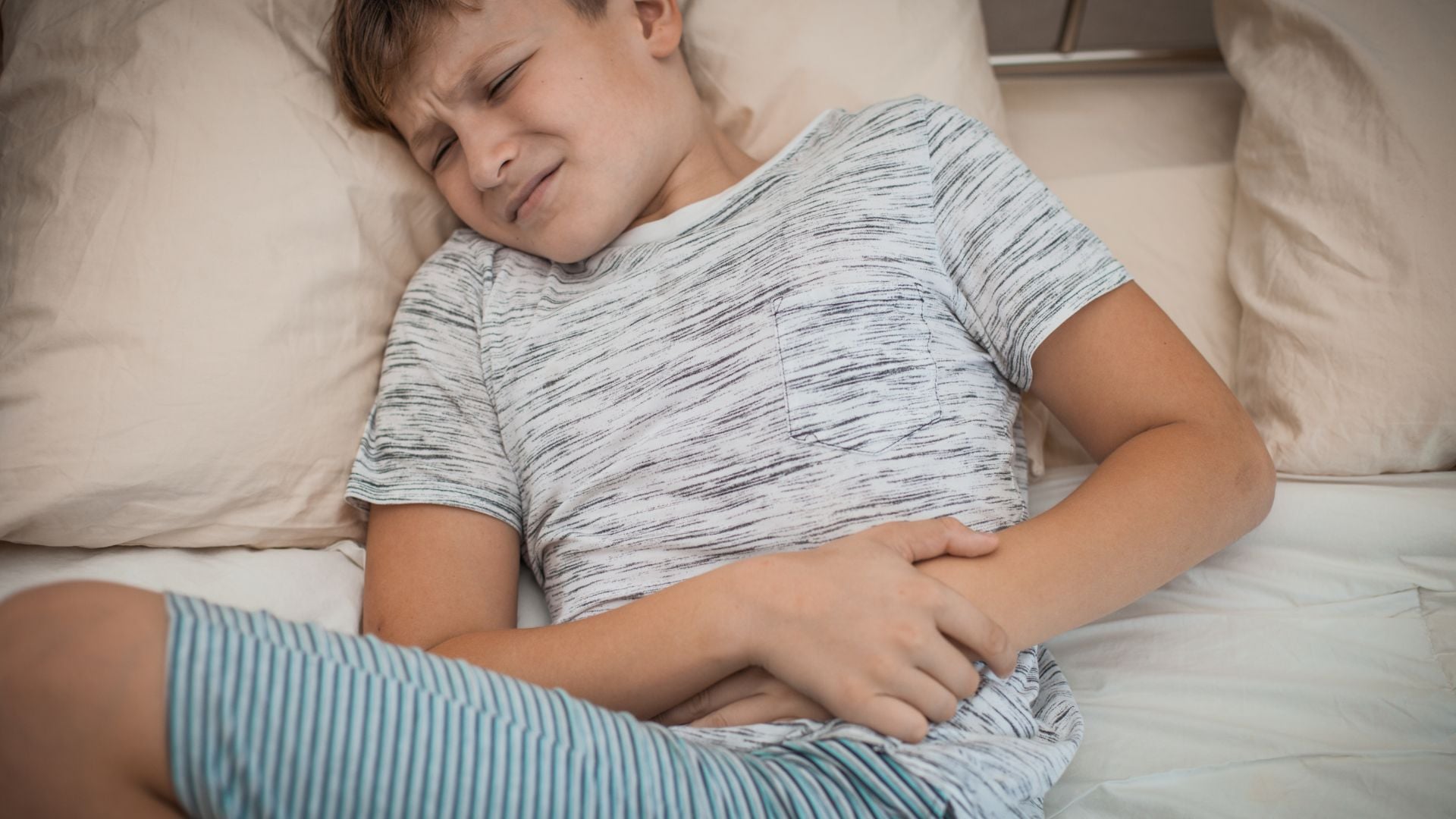 Appendicitis in Children: What You Need to Know