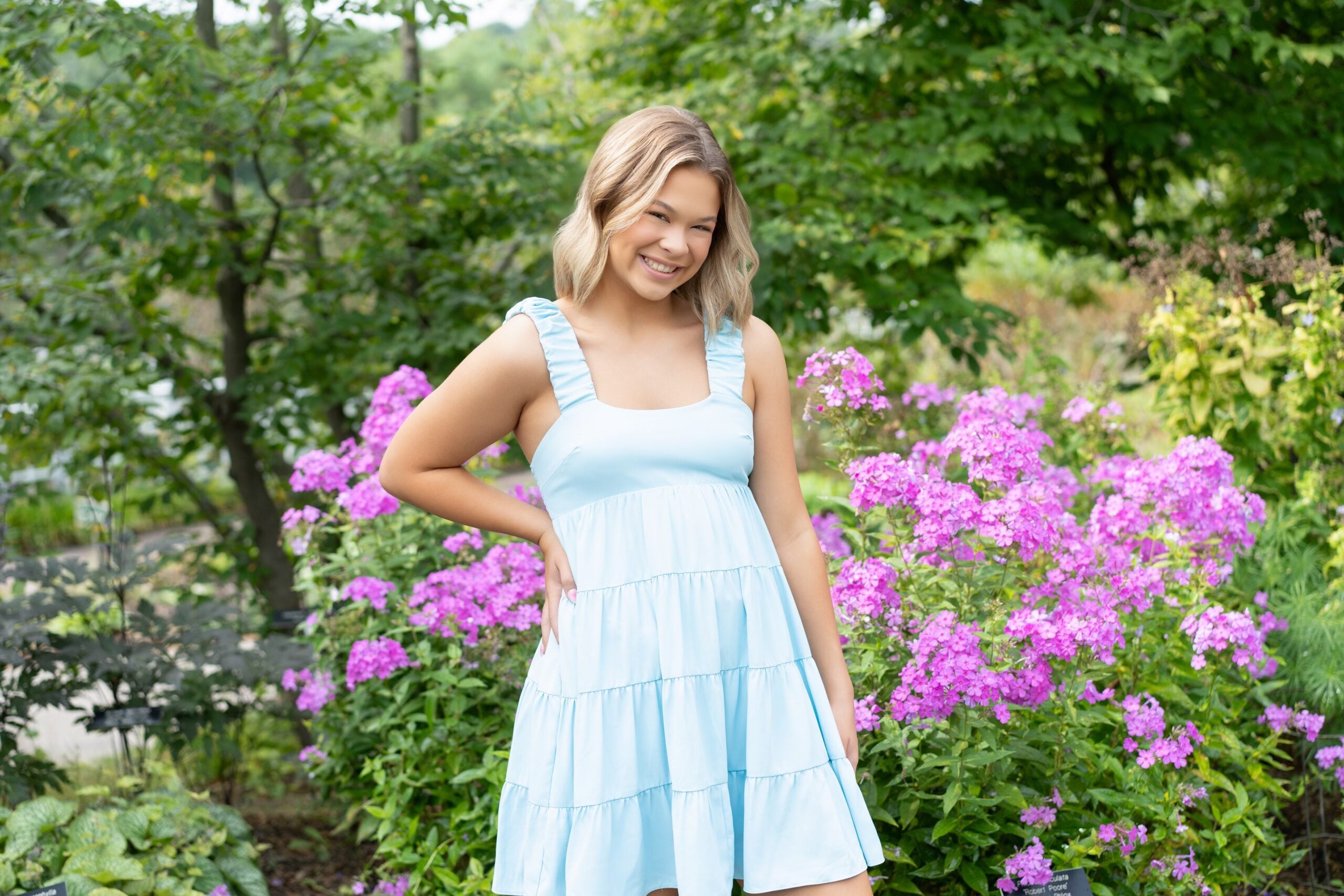 Local Spotlight: Meet Mallory Habstritt local children’s book author