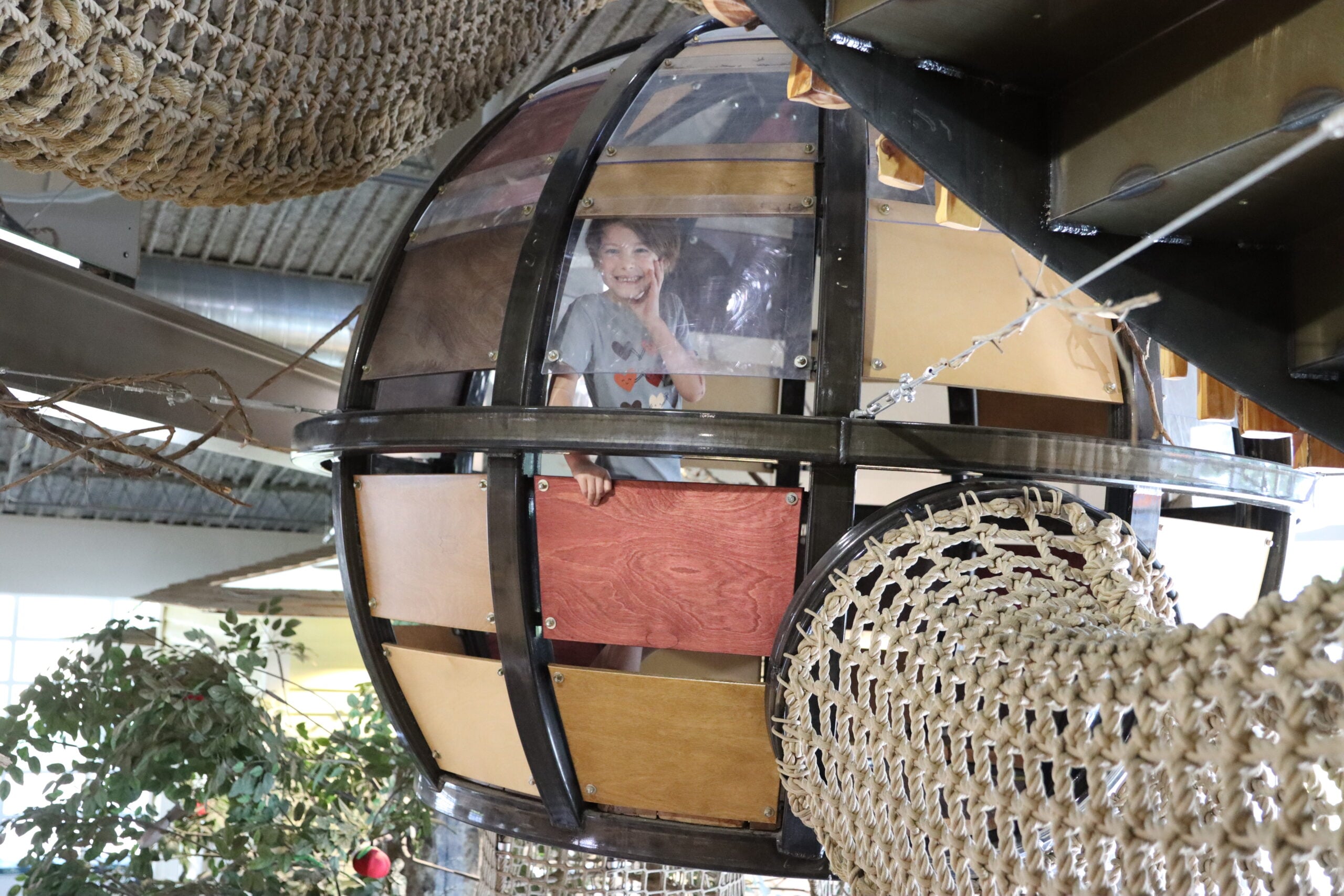 Hands-On Fun at Children’s Museum of Southern Minnesota