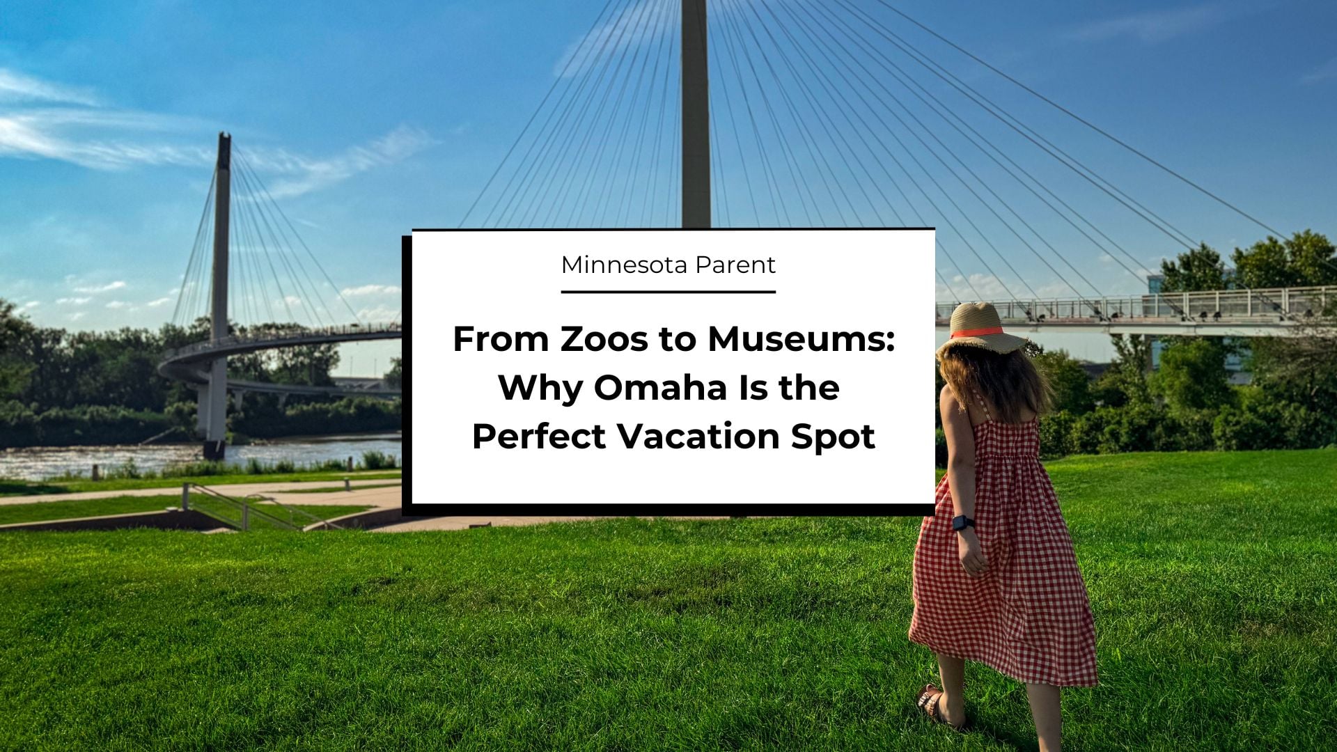 Ultimate Adventures: Omaha, Nebraska Travel Guide