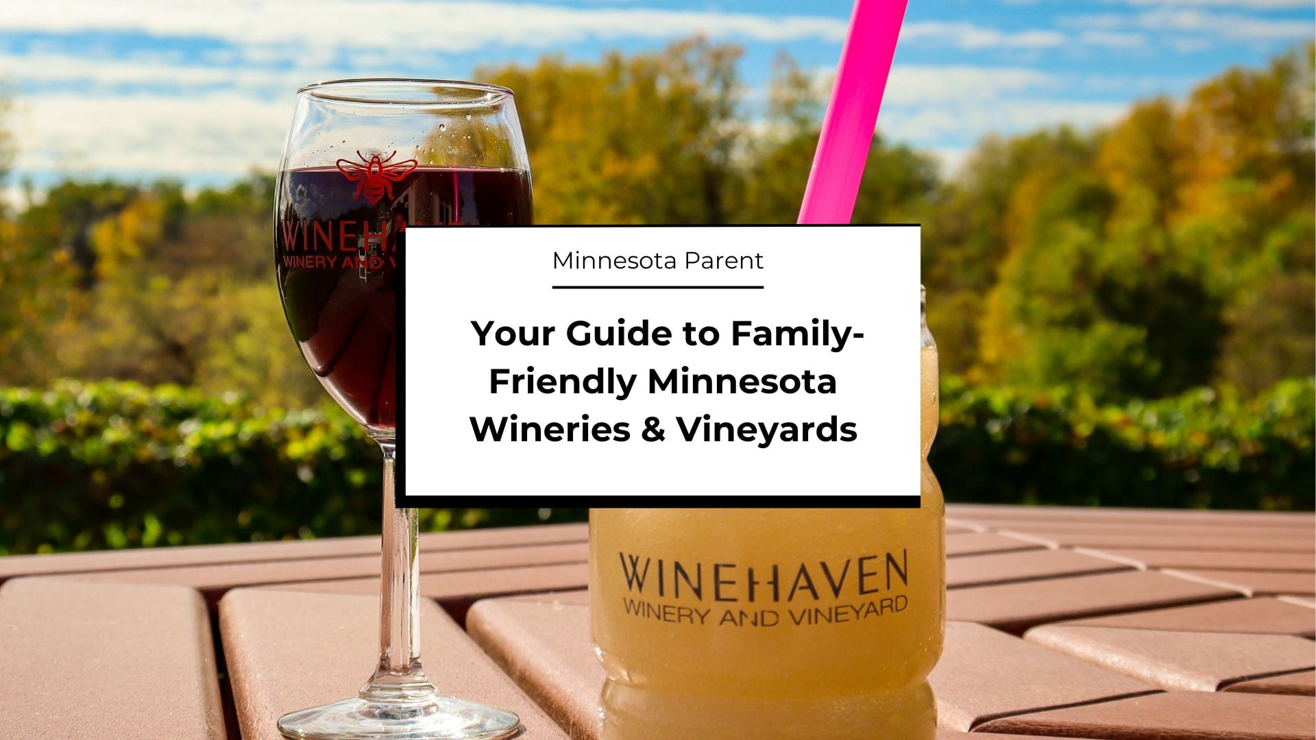 The Complete Guide to Family-Friendly Minnesota Wineries