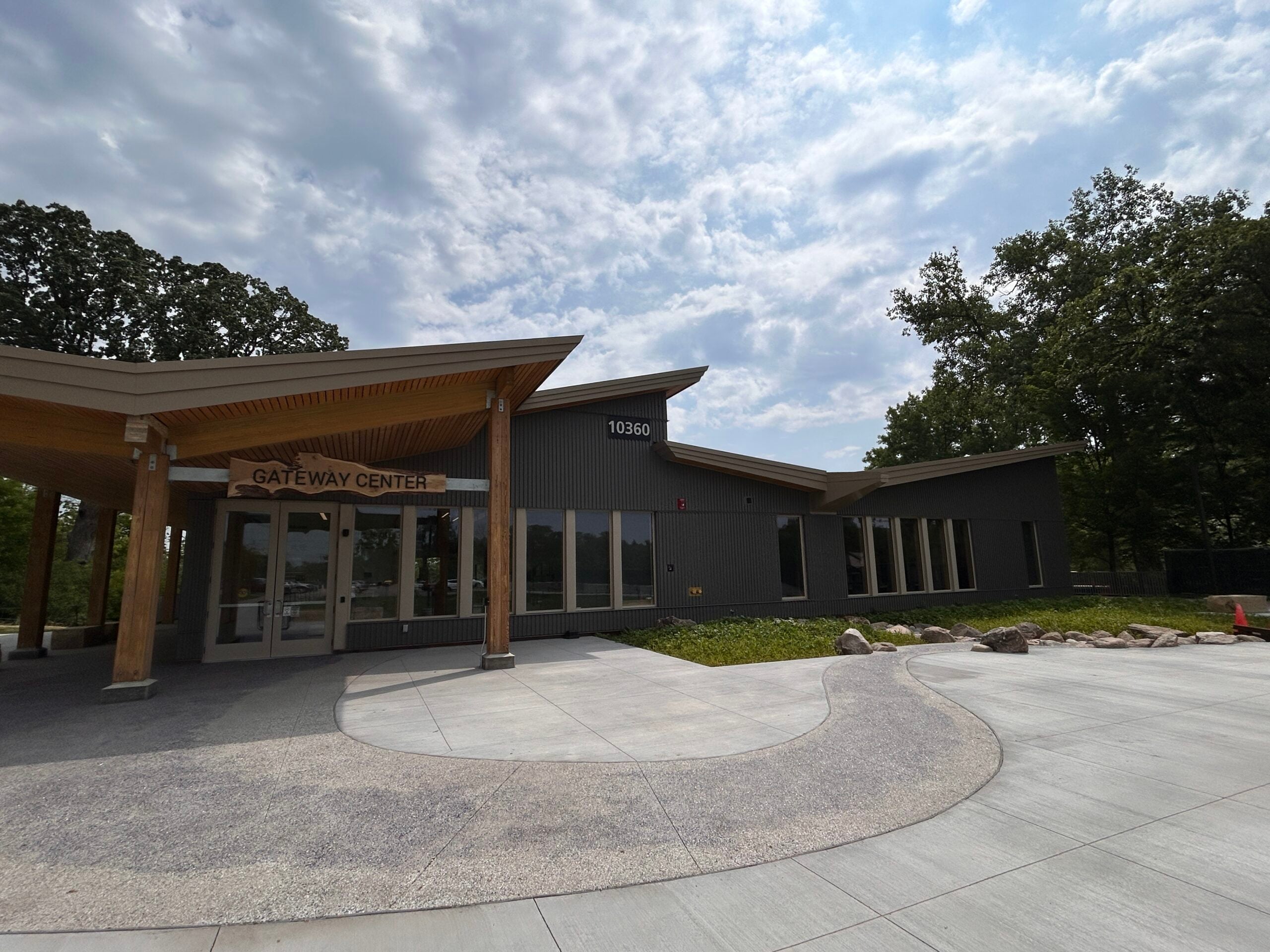 Why Kids (and Parents) Love Mississippi Gateway Regional Park