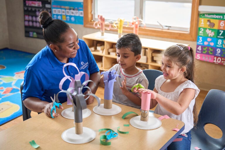 lightbridge academy Pre-K, Art, Teacher, Diversity