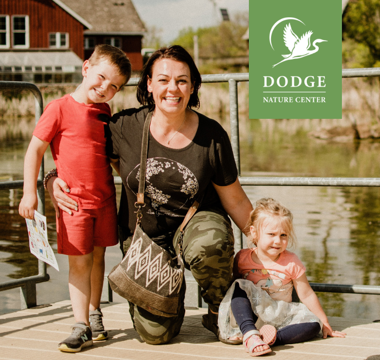 Dodge Nature Center and Preschool