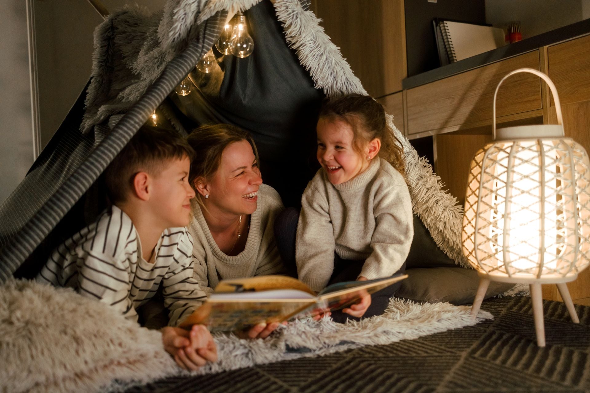 This Holiday Season, Give the Gift That Lasts a Lifetime
