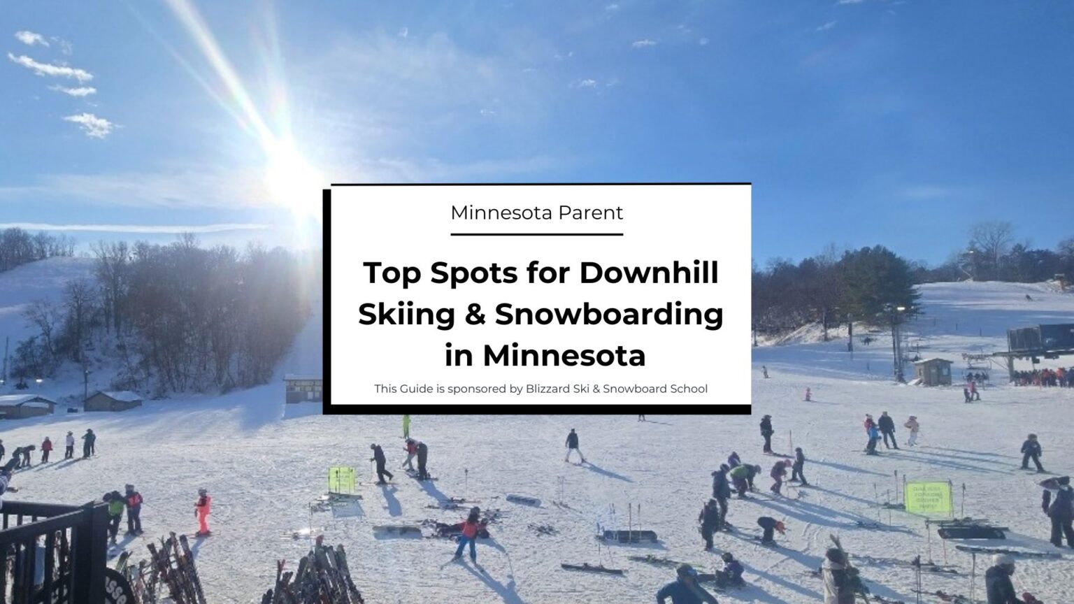 Spring Break Minnesota 10 Must Visit spots for a fun Twin Cities spring break! | Minnesota Parent