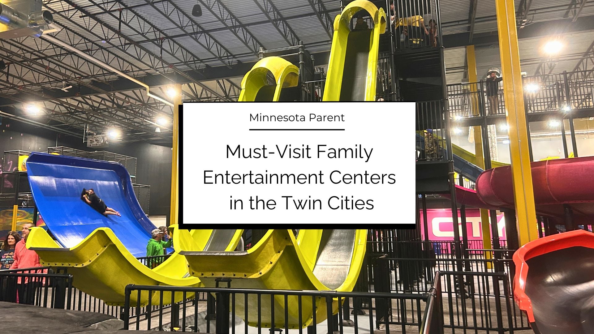 The Ultimate Guide to Twin Cities Entertainment Centers