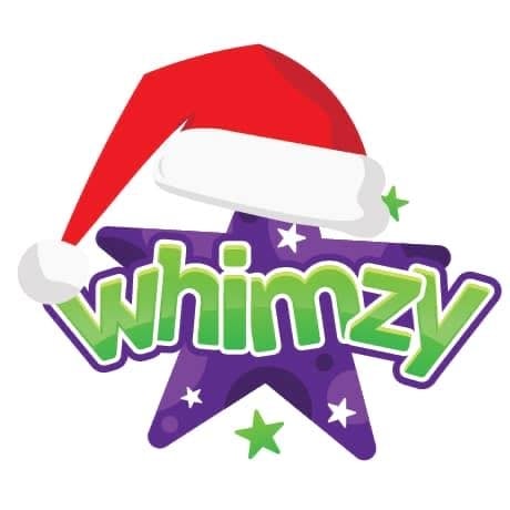 Whimzy Toys & Books