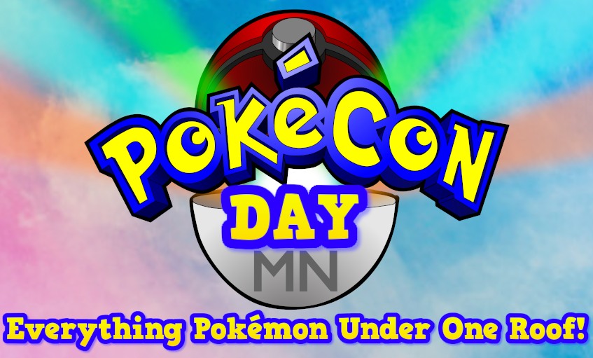 PokéCon DAY!
