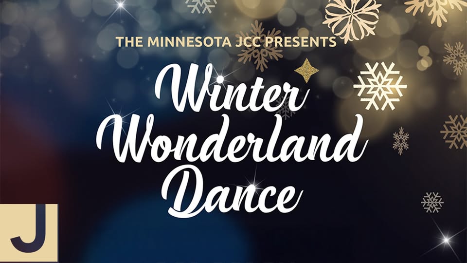 Winter Wonderland Dance