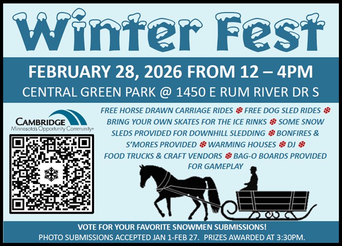 Winter Fest