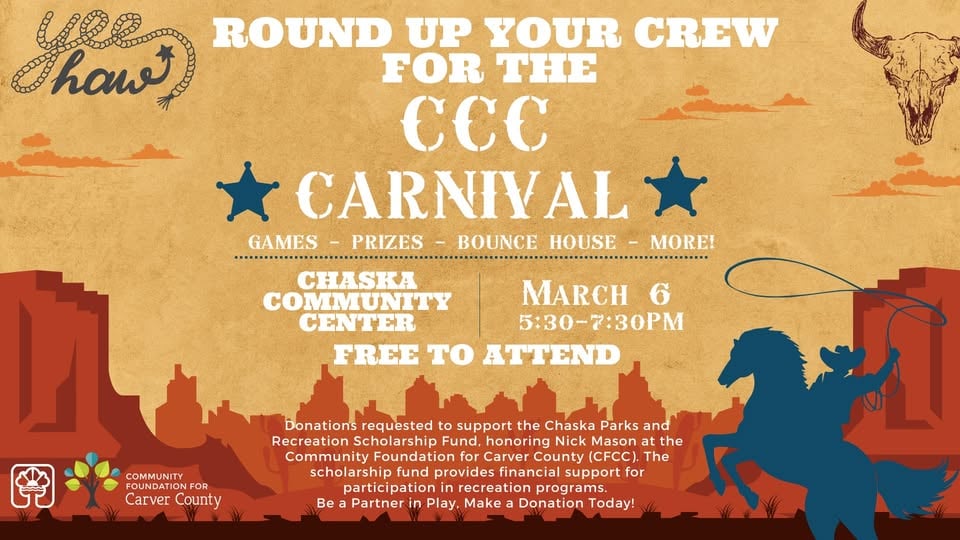 CCC Carnival
