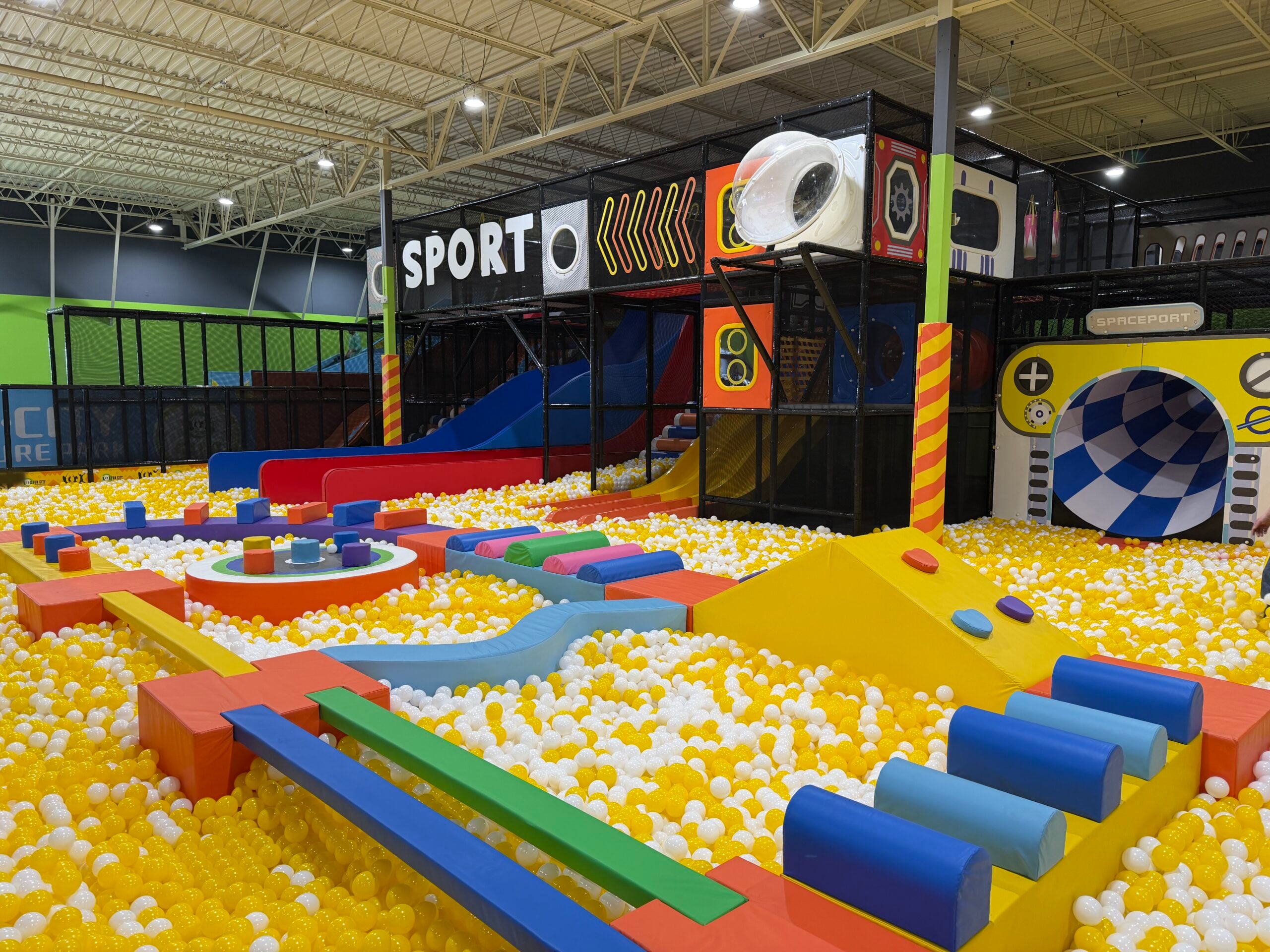 Why Fun City Adventure Park Is a Hit for All Ages - Minnesota Parent