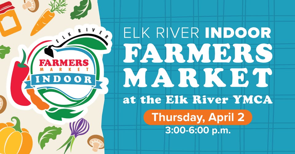 Elk River Indoor Farmers Market