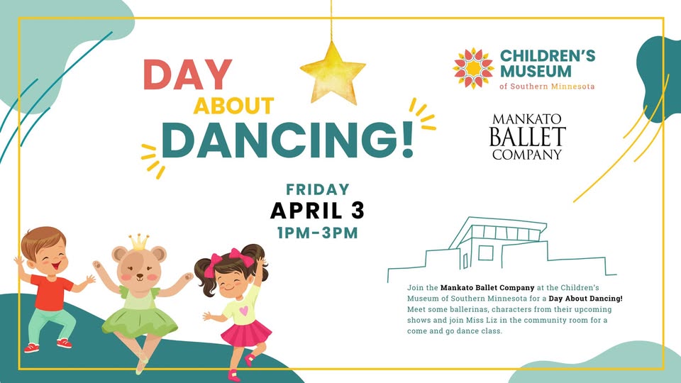 Day About Dancing