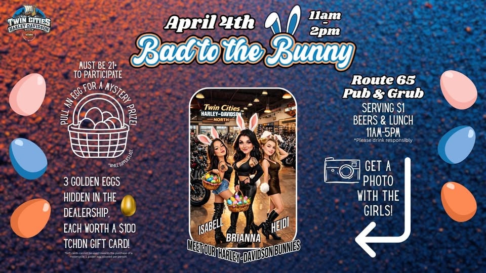 Bad to the Bunny