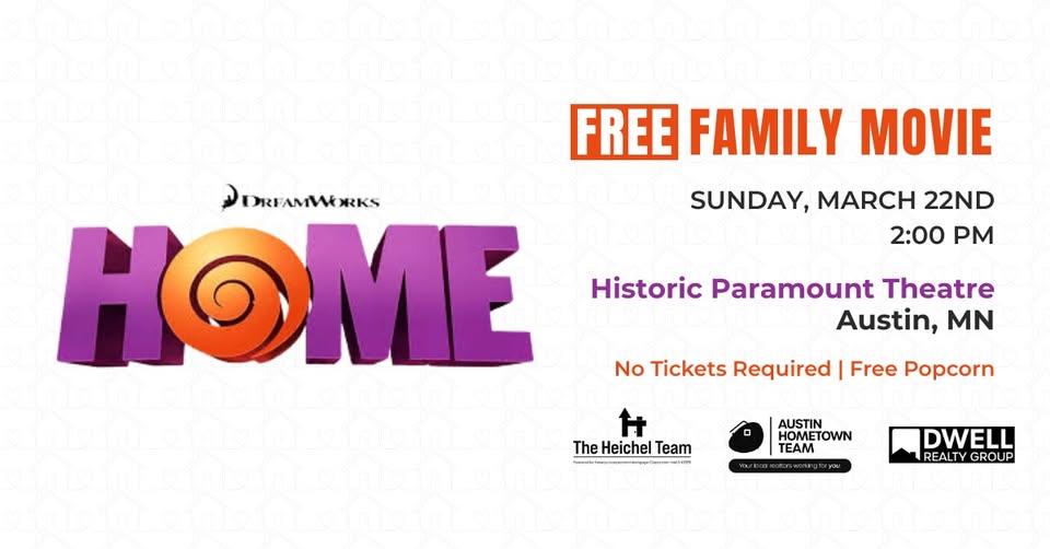 Home – Free Screening