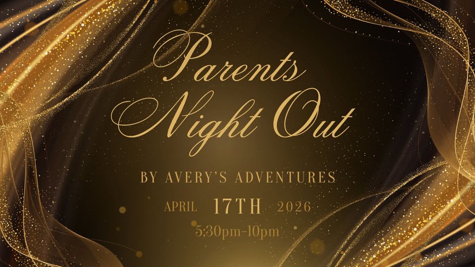 Parents Night Out