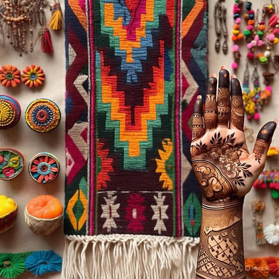 March Women’s History Month -Global Market