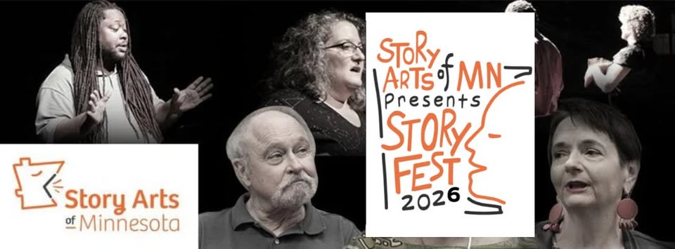 StoryFest 2026