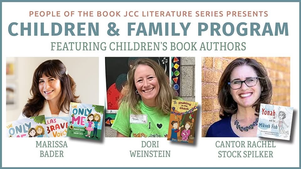 JCC Book Series