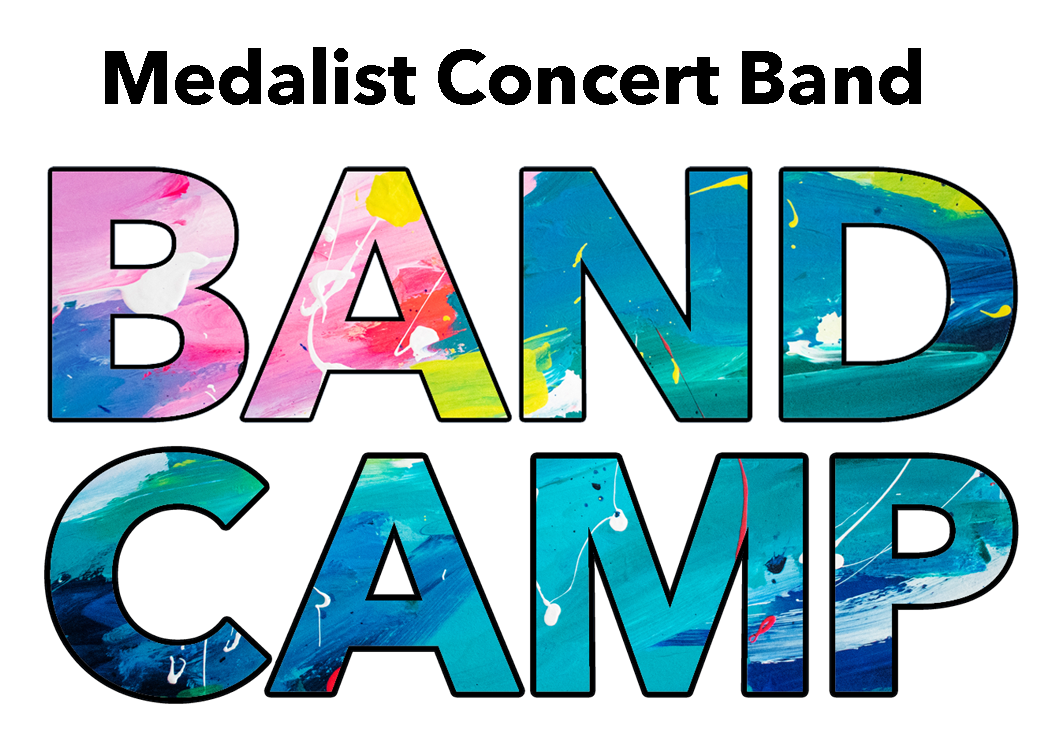 Medalist Band Camp