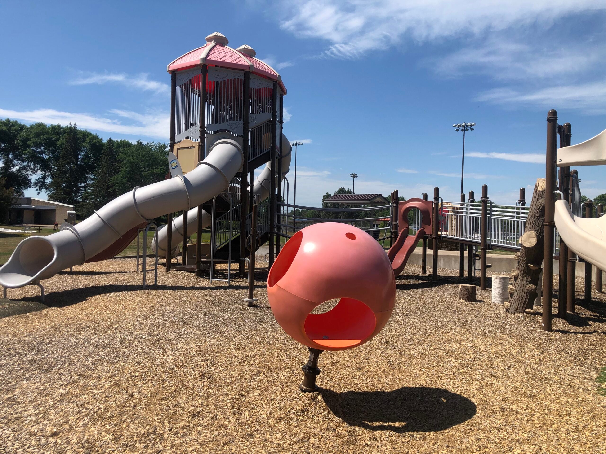 Plymouth Creek Park