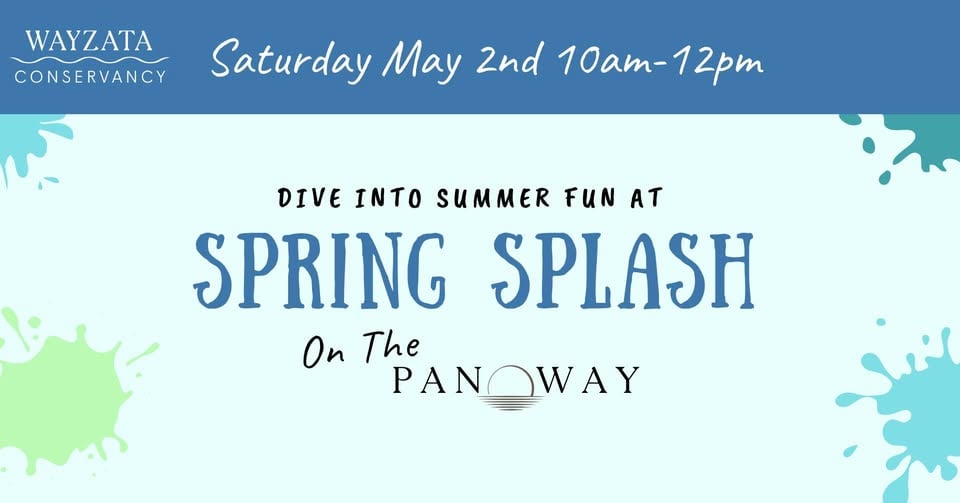 Spring Splash 2026