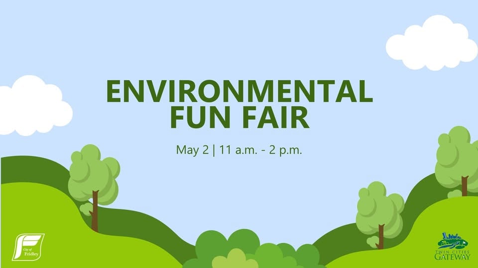 Environmental Fun Fair
