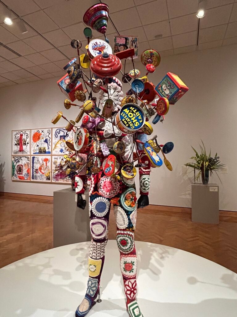 art in bloom mia 2025