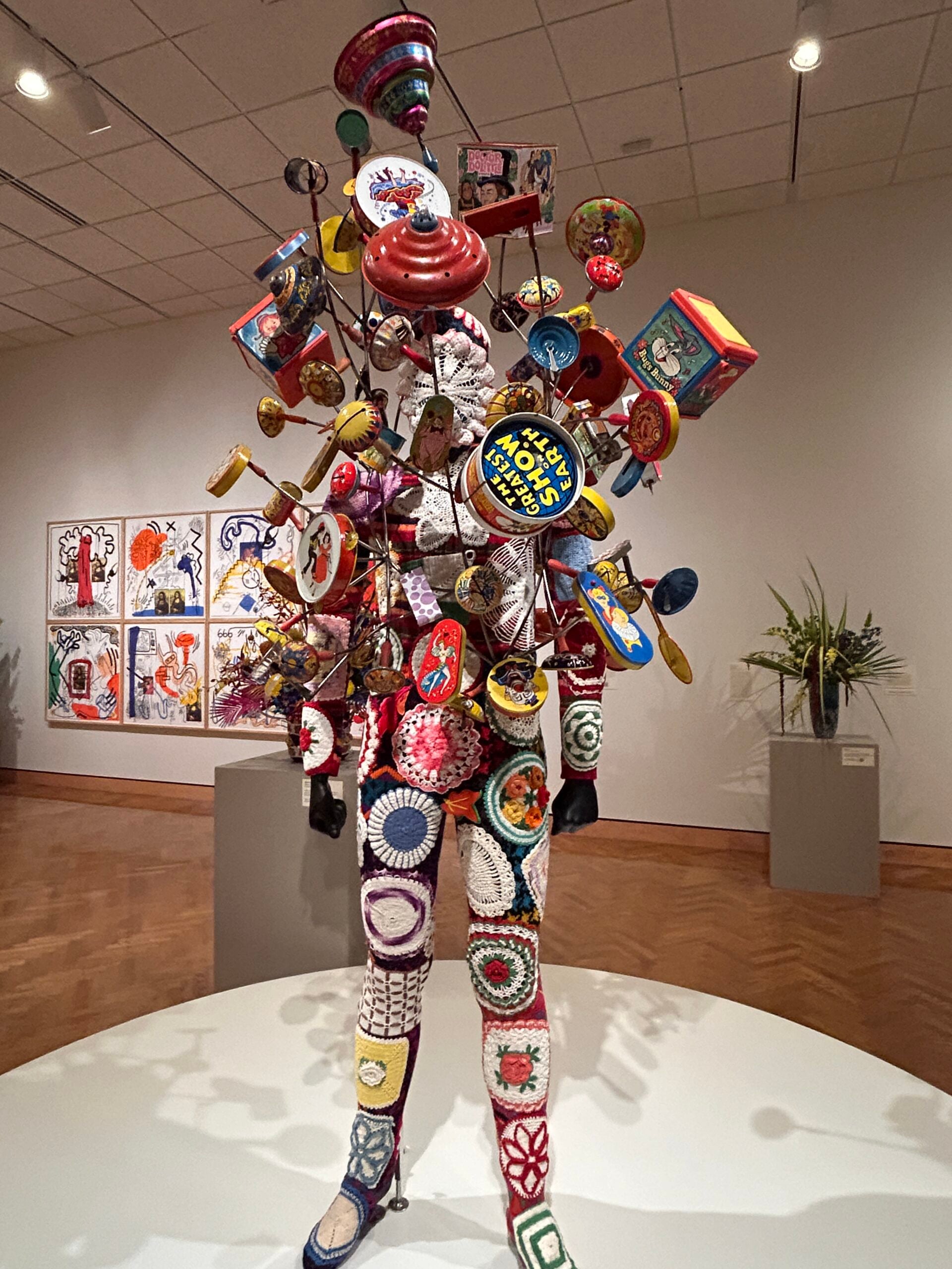 art in bloom mia 2025