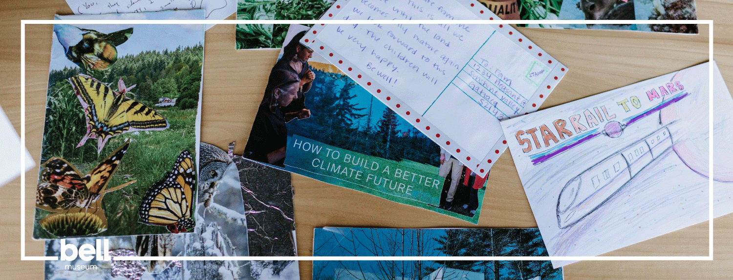 Spotlight Science: Climate Stories