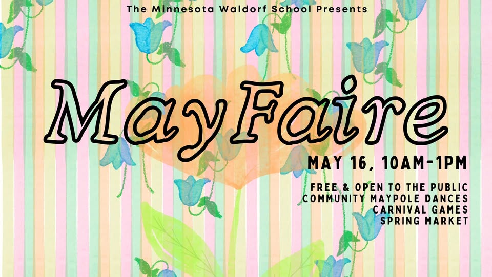 May Faire