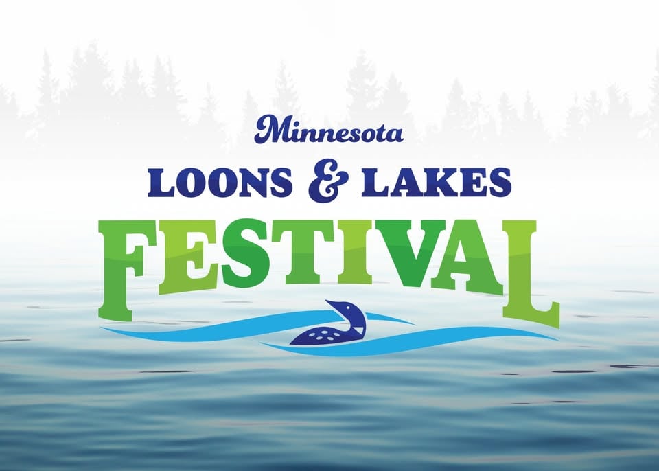 Minnesota Loons & Lakes Festival