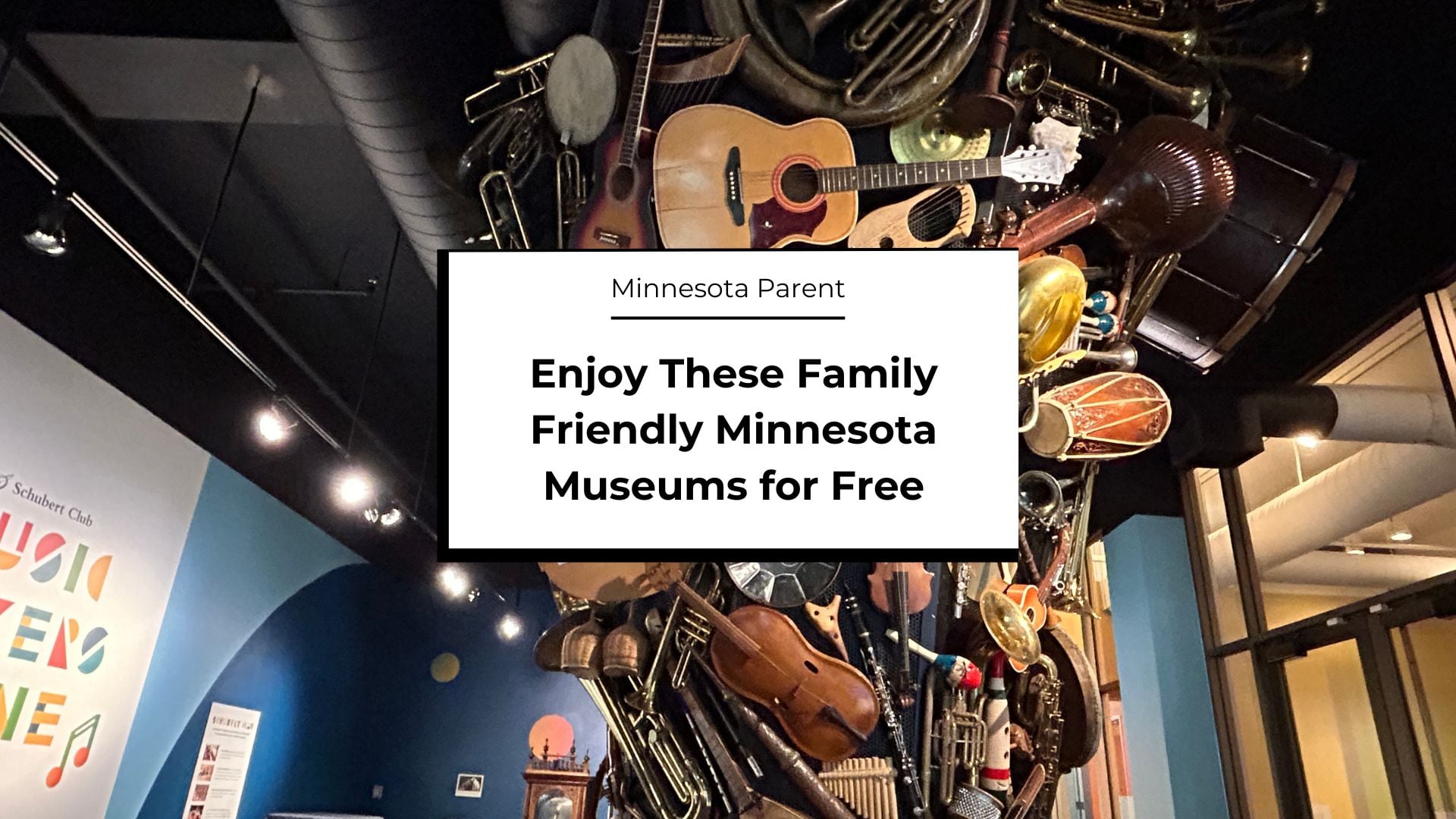 The Ultimate Guide to Free Minnesota Museums
