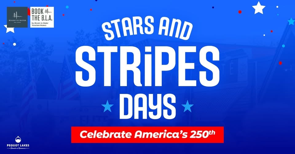Stars & Stripes Days 2026