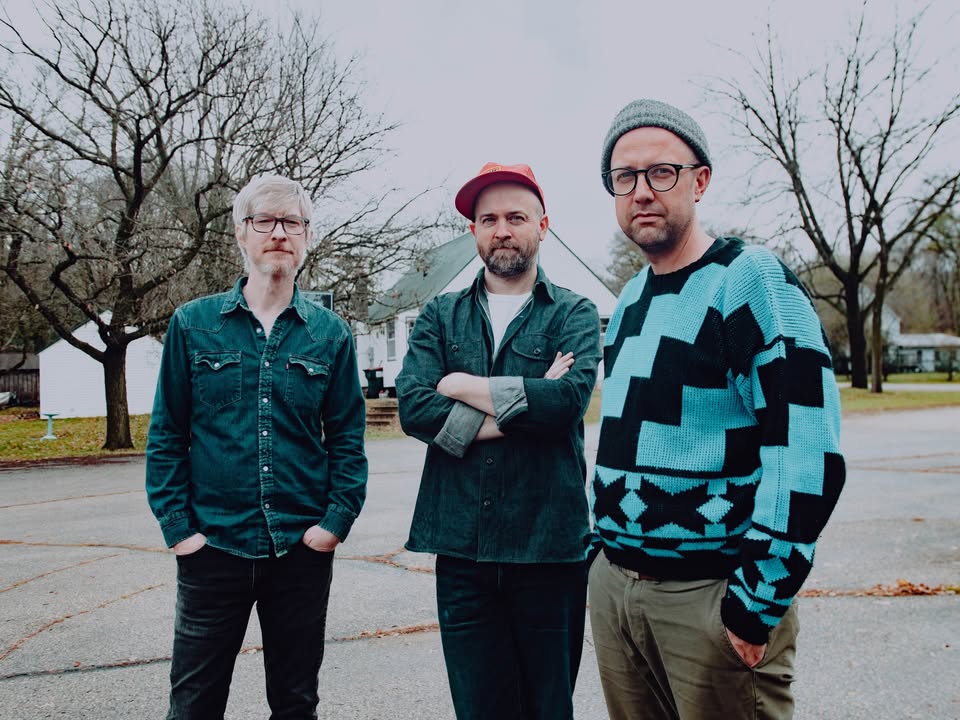 Silverwood OnStage: Mike Munson Trio in Concert
