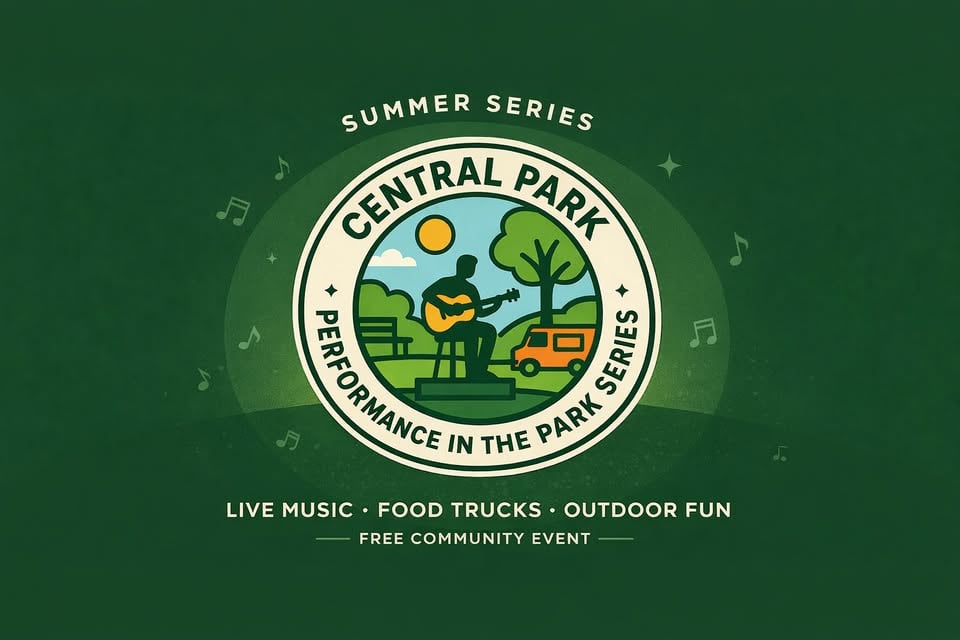 Performances in the Park Series