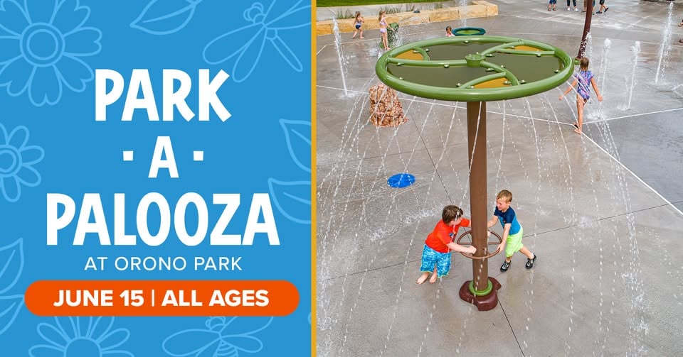 Park-a-Palooza