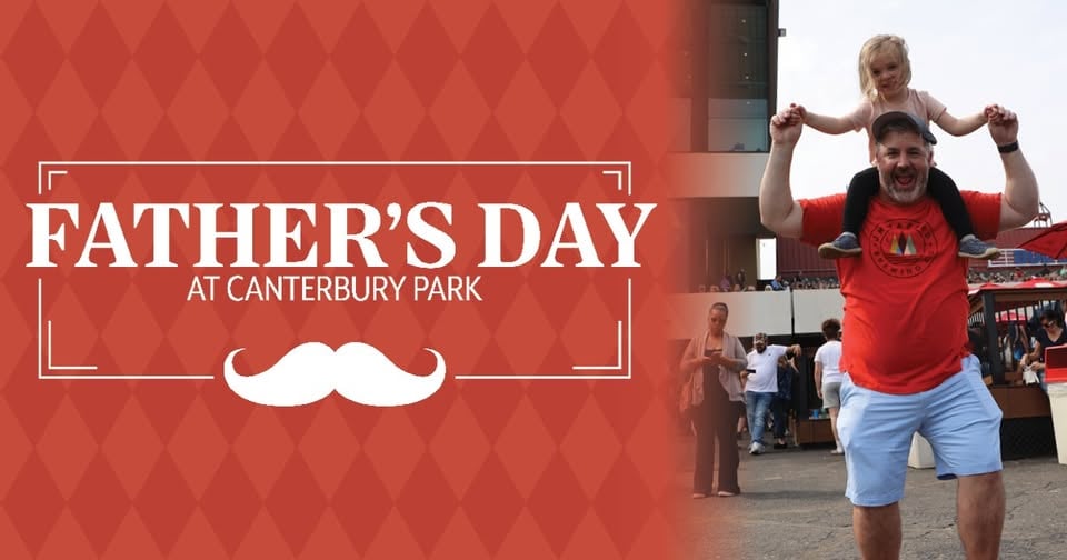 Father’s Day & Live Racing