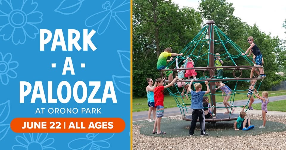Park-a-Palooza